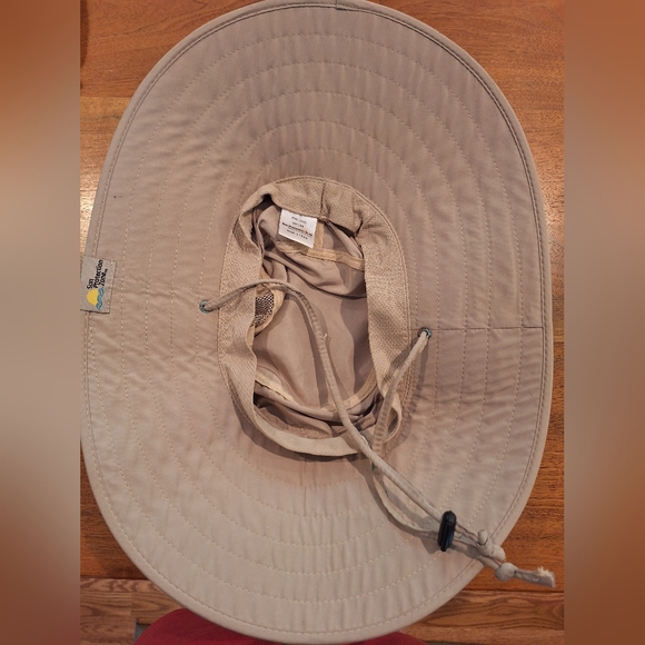 Sun Protection Zone sun hat - Picture 7 of 8